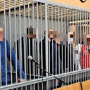 Членов ОПГ в Кирове будут судить за обман страховщиков на 14 млн р.С апреля 2016 г. по июль 2018 г. бывший заместитель начальника полиции МО МВД России «Мурашинский», а также восемь жителей Кировской области, действуя в составе организованной преступной группы, инсценировали с привлечением своих знакомых 50 ДТП.Впоследствии они подали в страховые организации и судебные органы соответствующие документы о возмещении ущерба по договорам ОСАГО, предоставив ложные сведения об обстоятельствах ДТП. В результате данных незаконных действий фигуранты уголовного дела похитили у восьми страховых компаний более 14 млн р.В настоящее время завершено расследование уголовного дела в отношении участников организованной преступной группы, обвиняемых по ст.159.5 УК РФ (мошенничество в сфере страхования). Дело с утвержденным прокурором обвинительным заключением направлено в суд для рассмотрения по существу, сообщает Следственное управление Следственного комитета РФ по Кировской области.http://www.asn-news.ru/news/72088#ixzz66P2nKJSu