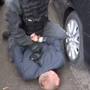 Полиция в Москве задержала подозреваемого в мошенничестве в сфере страхования на сумму свыше 50 млн р.Сотрудники столичной полиции задержали подозреваемого в нескольких эпизодах мошенничества в сфере страхования на сумму свыше 50 млн р.Об этом сообщили Агентству городских новостей «Москва» в пресс-службе ГУ МВД России по Москве.«В полицию поступило сообщение от представителя одной из страховых компаний. По его словам, в организацию обратился гражданин с заявлением о выплате страхового возмещения по факту ДТП. Сотрудниками компании было выдано направление на проведение ремонтных работ за счет страховой организации, от которых мужчина отказался. Он обратился с исковым заявлением в суд, на основании решения которого с данной компании было взыскано страховое возмещение на сумму около 1,5 млн р. Службой безопасности страховой компании была выявлена неоднократность аналогичных обращений», — сказал сотрудник пресс-службы.По его словам, в результате оперативно-разыскных мероприятий полицейскими был задержан 39-летний мужчина, который являлся руководителем компании по аренде автомобилей.«Установлено, что злоумышленник на протяжении нескольких лет незаконно получал страховые выплаты за якобы поврежденные автомобили. Для этого перед истечением срока страхового договора он заменял элементы кузова транспортных средств на дешевые или с характерными повреждениями аналоги», — отметил представитель полиции.Он подчеркнул, что настоящее время выявлено свыше 50 эпизодов противоправной деятельности в отношении нескольких страховых организаций. Предварительная сумма ущерба превышает 50 млн р.«В ходе обысков по месту проживания задержанного обнаружены и изъяты документы, имеющие отношение к совершенным противоправным деяниям, денежные средства, мобильные телефоны и один автомобиль. В настоящее время сотрудниками полиции проводятся оперативно-разыскные мероприятия и следственные действия, направленные на установление иных участников противоправной деятельности», — уточнили в полиции.Там добавили, что по данным фактам возбуждены уголовные дела по ст. 159.5 УК РФ («Мошенничество в сфере страхования».) В отношении подозреваемого избрана мера пресечения в виде подписки о невыезде.http://www.asn-news.ru/news/74071#ixzz6jSzcxz74