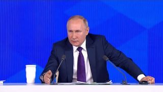 Путин про обещания НАТО: Нас нагло обманули