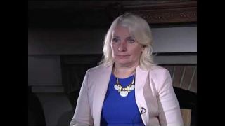 Диалог с Татьяной Давыденко, председателем Счетной палаты Красноярского края