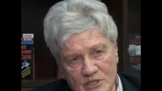 Людмила Фионова. Клерикализация - контрольный выстрел в голову России